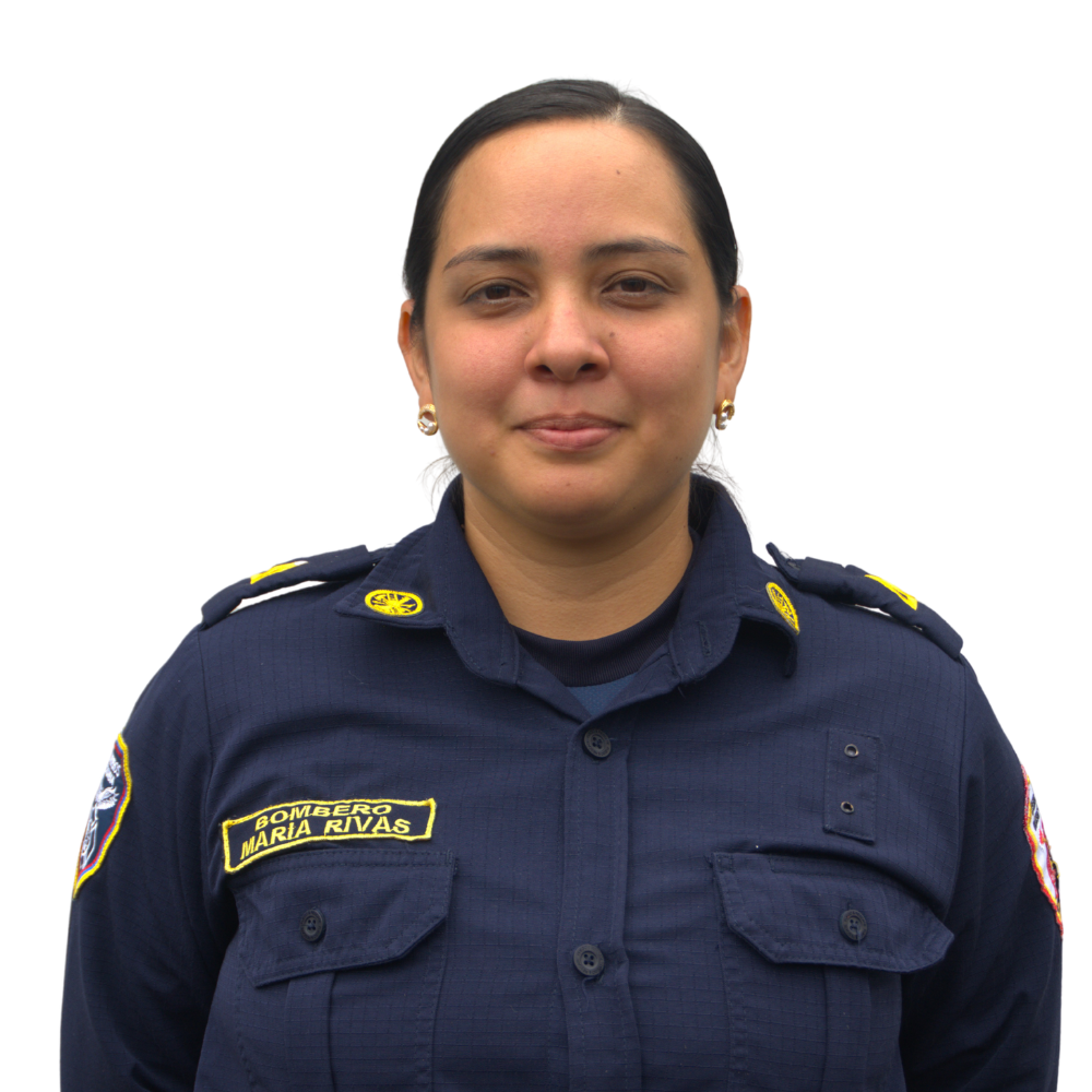 María Yurany Rivas Fierro